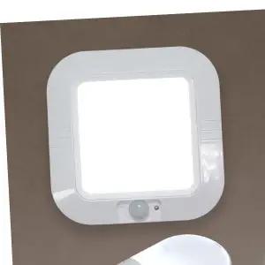 건전지 LED 조명 현관등센서 7종 무선 현관센서등 붙이는 센서등 간접등