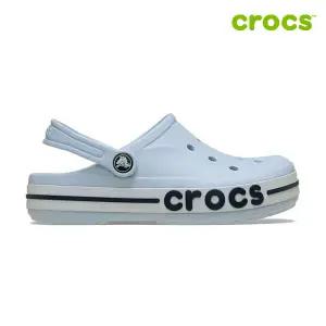 [하프클럽/크록스]바야밴드 클로그 키즈 아동샌들 207019-4JQ