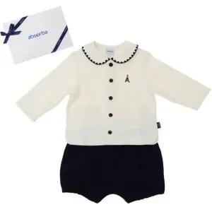 [갤러리아] (압소바출산백일돌아기외출예쁜상하복)앙리분또상하(A11-21205)