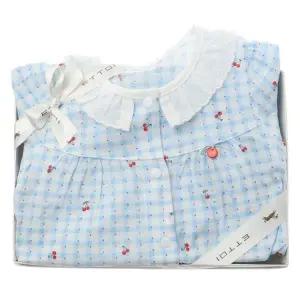 [갤러리아] 체리7부우주복 L/BLUE 07T317582