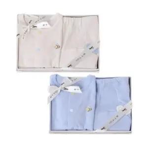 [갤러리아] (신생아/백일)앨리스7부내의(07T317602)