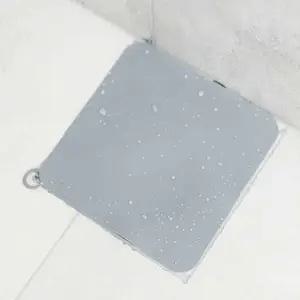 ( )사각 배수구 덮개 씽크대배수구 화장실배수구 욕실배수구 배수구뚜껑