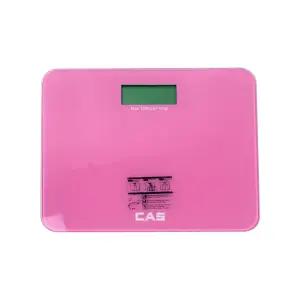GF-카스 디지털 체중계 핑크가정용계 무게측정기 몸계 전자식계 전자계 일반계 기계식계 용품 몸측정 사각