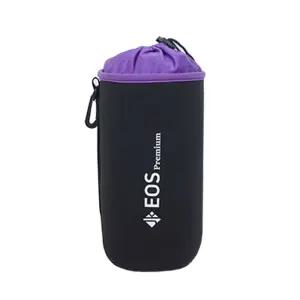 EOS 방수 렌즈파우치 네오프렌 L 사이즈 케이스카메라 캐논보관 보관치 파우치 카메라치