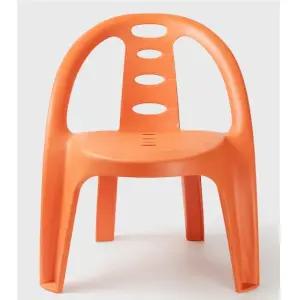 튼튼한 통사출 라세야 등받이의자2개 대플라스틱 편의점 실외 야외용 보조 포장마차 사각 간이 캠핑