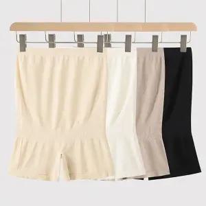 맘콩 임산부팬티 임부 여자속옷 여성속 여성면 사각 순면 속옷 팬티 트렁크