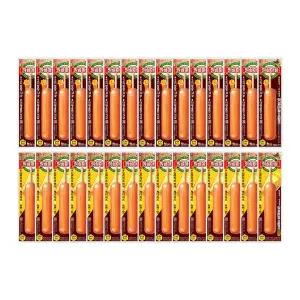 [롯데웰푸드]의성마늘 프랑크 소시지70g x15개+프랑크 소시지 녹찐치즈70gx15개