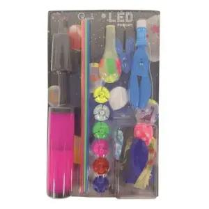 WL PC) LED 혼합풍선세트 행사풍선 파티풍선 풍선세트 생일장식풍선 장식용풍선