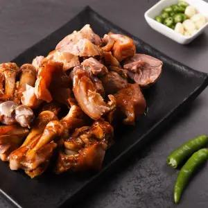 오향담은 미니족발 300g