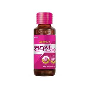 (GS25) HK)컨디션레이디100ML