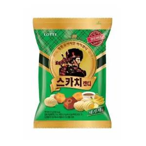 (GS25) 롯데)스카치세가치