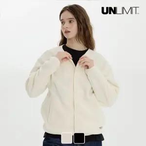 [택가 59,000원] 언리미트 Fleece Liner (U24DTJK452) 남녀공용