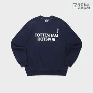 풋볼스탠다드 공용 토트넘 NO.7 백마킹 맨투맨 T4RM497XNAV