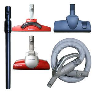 삼성 청소기 용품 호스 브러쉬 먼지봉투 청소기용품