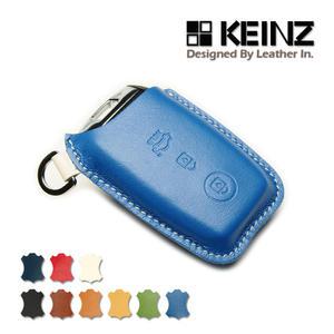 KEINZ 기아 모닝 레이 스마트키케이스 Hit 키홀더