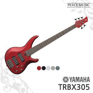 yamaha 야마하 베이스기타 TRBX305 TRBX-305 5현