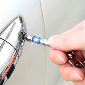 SF 메탈 정전기방지 키홀더/정전기키홀더/키홀더