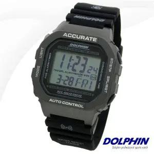 [돌핀]DOLPHIN [돌핀] MRP950-2 C 디지털 전파시계