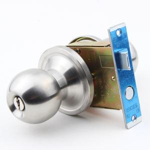 9000SS 볼타입 현관문 방화문 손잡이 잠금장치