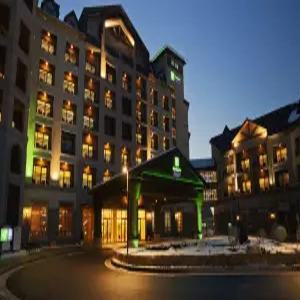 [강원 호텔] 홀리데이 인 리조트 알펜시아 평창 (평창)