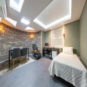 [충남 모텔] 천안 텐호텔 (천안 서북구)