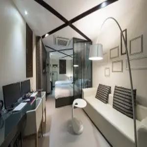 [서울 모텔] 천호 바고호텔 (천호,길동,둔촌)