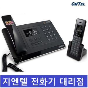 LG/지엔텔 전화기 전문점 GT-8506 유무선 전화기/가정용/사무용