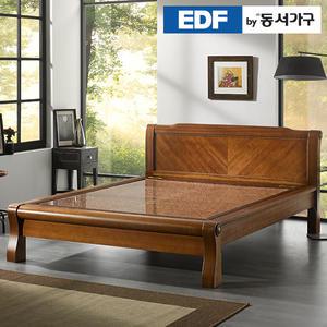 동서가구 M71 편백 인볼브 적용 맥반석 돌침대 퀸 Q DF634369