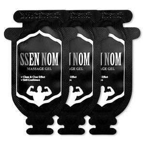 에이스제약 남성 쎈놈 마사지젤 1.5g x 1000개 일회용 휴대용 남성 청결제