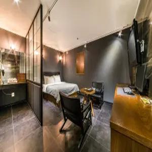 [경기 모텔] 일산(대화) 라트리 (일산,고양)