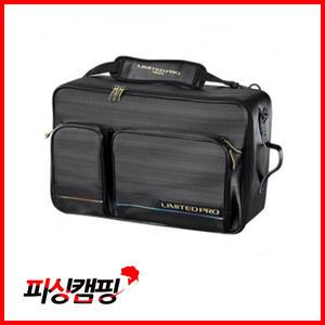 시마노 BA-134P 더블백 리미티드 프로 보조가방