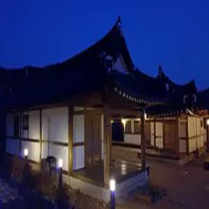 [경북] 경주 한옥펜타운(경북, 경주)