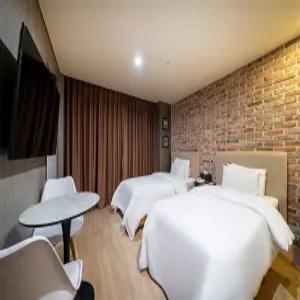 [경기 모텔] 이천 파라다이스 (여주,이천)