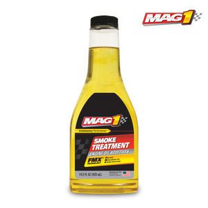 MAG1 엔진 다용도 코팅제 첨가제 매연감소 누유방지제 매연방지제