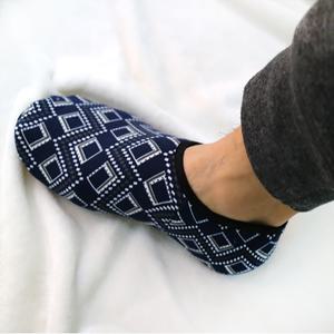 (3세트) 남자 기모덧신 기모양말 융 실내화 겨울양말