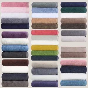 송월타월 가정용 호텔수건 뱀부 30수 40수 항균 수건10장 선물세트 답례품 결혼 돌잔치 기념품