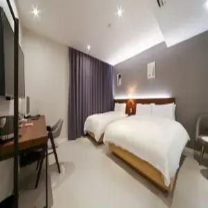 [부산 모텔] 부산 대연동 호텔 보스코 (경성대,대연,용호동,문현)