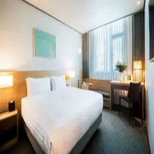 [서울] 오라카이 청계산 호텔, BW 프리미어 컬렉션(서울, 서초)