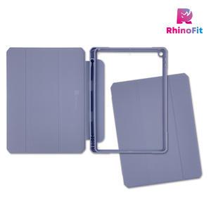 라이노 핏 아이패드 에어3 스마트커버 케이스 10.5형