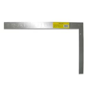 C-5 공구생활 직각자 600mmx400mm(STANLEY) 철자 각도자 ㄱ자 수직자 목공자 기역자