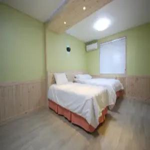 [전남] 해남 월드펜션(전남, 해남)