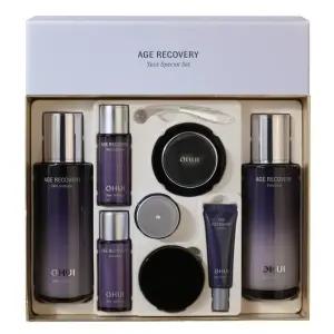 오휘 에이지 리커버리 3종 스페셜 세트