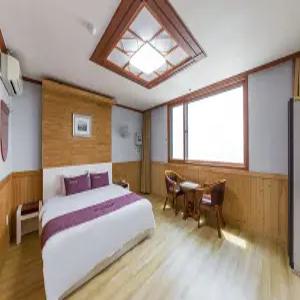 [전남 모텔] 목포 선샤인 호텔 (목포)