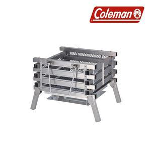 [콜맨][콜맨공식] 스테인레스 파이어 플레이스 3 2000023233