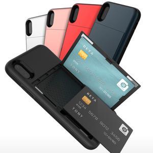 고급 카드 수납 범퍼/갤럭시 S25 S24 S23 S22 울트라 플러스/지갑/정품/2장/수납형/렌즈 보호/케이스   :::    SM-928/926/921/918/916/911/908/906/901