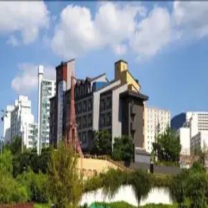 더 베이스 호텔(충주호텔/충주추천호텔)