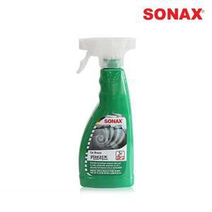 소낙스 실내 냄새 제거제(카브리즈) 500ml