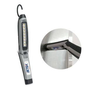 ZETEX 후레쉬 KB140 (400루멘) 작업등 손전등 랜턴
