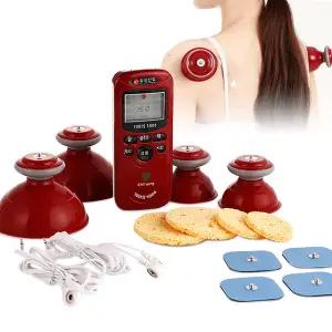 칠성메디칼 저주파 마사지기