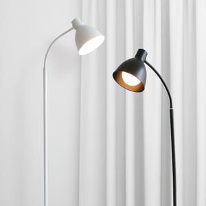 침실 거실 각도조절 키큰조명 자바라 심플 플로어 장스탠드 조명